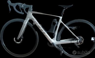 Scott addict e ride