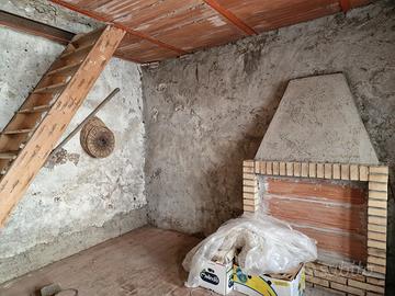 Terratetto a Lugnano in Teverina