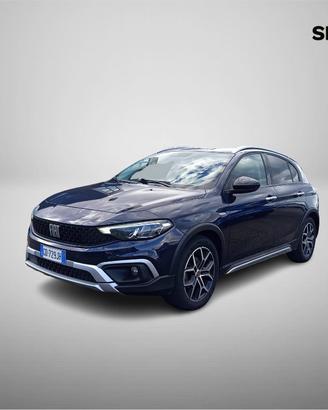 FIAT Tipo 1.0 5 porte Cross
