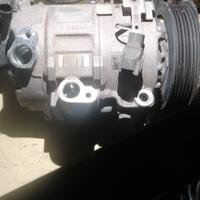 Compressore aria condizionata alfa Romeo Stelvio
