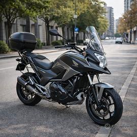Honda NC 750 X