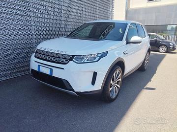 Land Rover Discovery Sport 2.0d i4-L mhev S a...