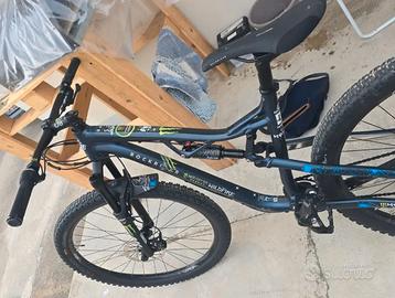 bici enduro 