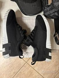 scarpe uomo hermes