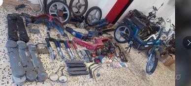 si piaggio electronic fl 1 serie mix montecarlo