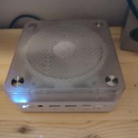 Mini Pc Gaming Ryzen 7