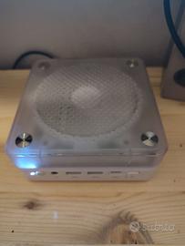 Mini Pc Gaming Ryzen 7