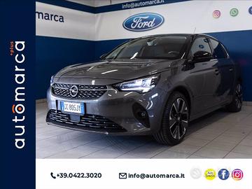 OPEL Corsa e- Elegance