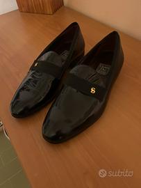 Mocassini Christian Dior