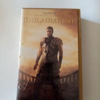 VHS Il Gladiatore - Ridley Scott - Edizione Origin
