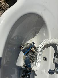 Lavandino Bagno