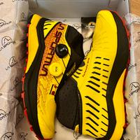 Scarpe trail La Sportiva Jackal II Boa