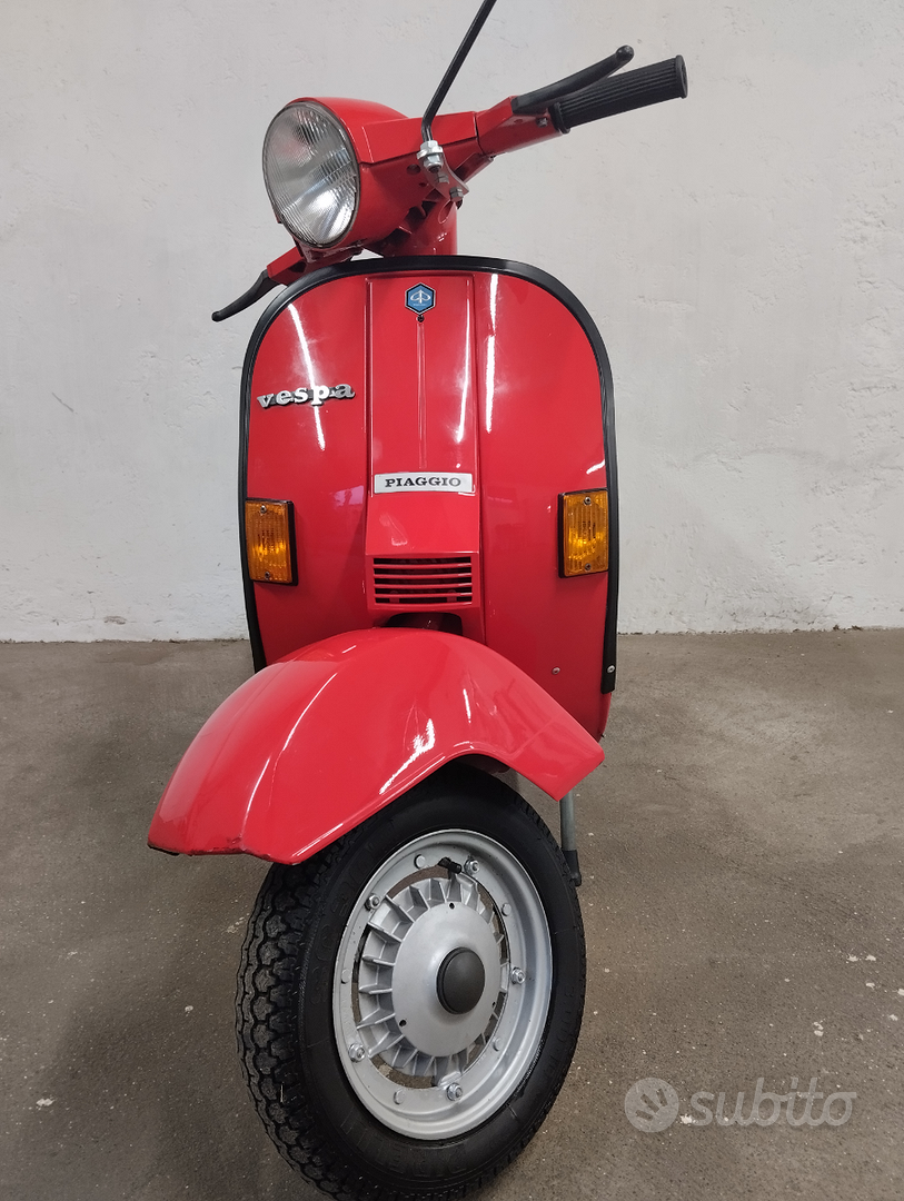 Subito - SARRI MOTO - Piaggio Vespa PK 50 S - Moto e Scooter In vendita a  Treviso
