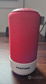 Speaker wireless Pantone