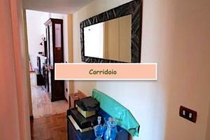 TORREVECCHIA TRILOCALE ARREDATO Con BALCONE