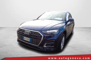 AUDI Q5 40 TDI 204CV S-TRONIC QUATTRO BUSINESS ( F