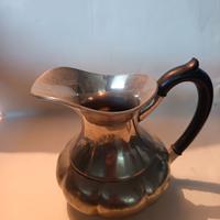 Brocca il peltro di Cornovaglia