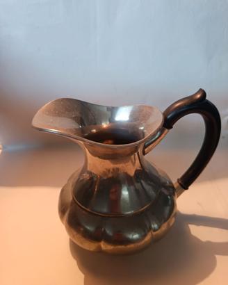 Brocca il peltro di Cornovaglia