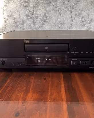 Sony CDP-X779ES High-End CD-Player