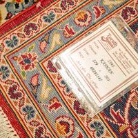 Tappeto kashan