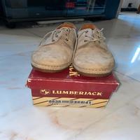 Scarpe Lumberjack Uomo