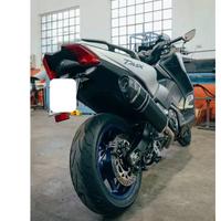 SCARICO COMPLETO YAMAHA TMAX T MAX 530 OMOLOGATO