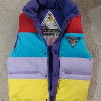 Piumino vintage O'Neill anni 80 size S