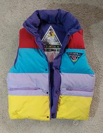 Piumino vintage O'Neill anni 80 size S