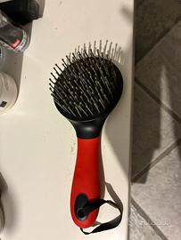 Spazzole per cavallo