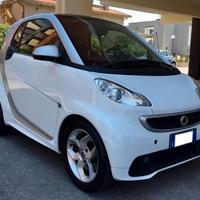 Ricambi originali fortwo smart 451