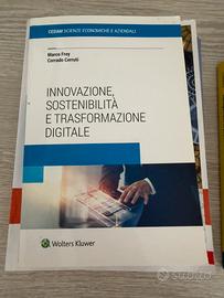 innovazione,sostenibilità e trasformazione digital
