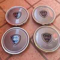 Coppette lancia y originali vari colori