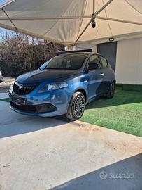 Lancia Y MY 24 PLATINO