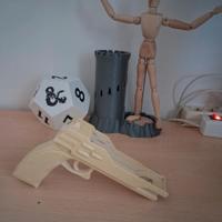 pistola nintendo wii