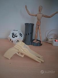 pistola nintendo wii