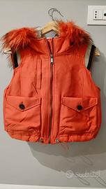 Smanicato Benetton ragazza/donna taglia  44