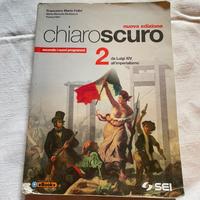 Chiaroscuro 2