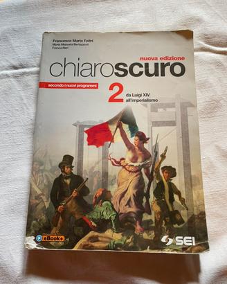 Chiaroscuro 2