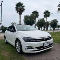 VOLKSWAGEN Polo 1.6 TDI 80 CV 5p. Comfortline Bl