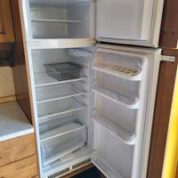 Frigo da incasso