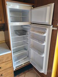 Frigo da incasso