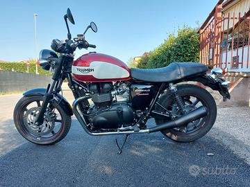 Triumph Bonneville