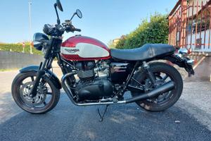 Triumph Bonneville