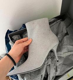 stivaletti balenciaga