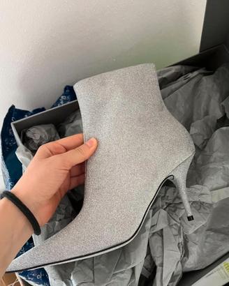 stivaletti balenciaga