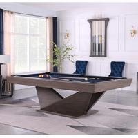 biliardo pool tango 8ft nuovo 