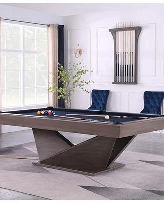 biliardo pool tango 8ft nuovo 