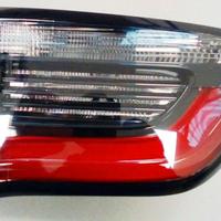 Fanale posteriore Jeep Compass dal 2017 DX interno