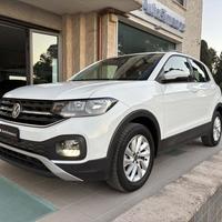 VOLKSWAGEN T-Cross 1.0 TSI 110 CV DSG Life CARPL
