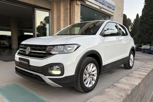 VOLKSWAGEN T-Cross 1.0 TSI 110 CV DSG Life CARPL